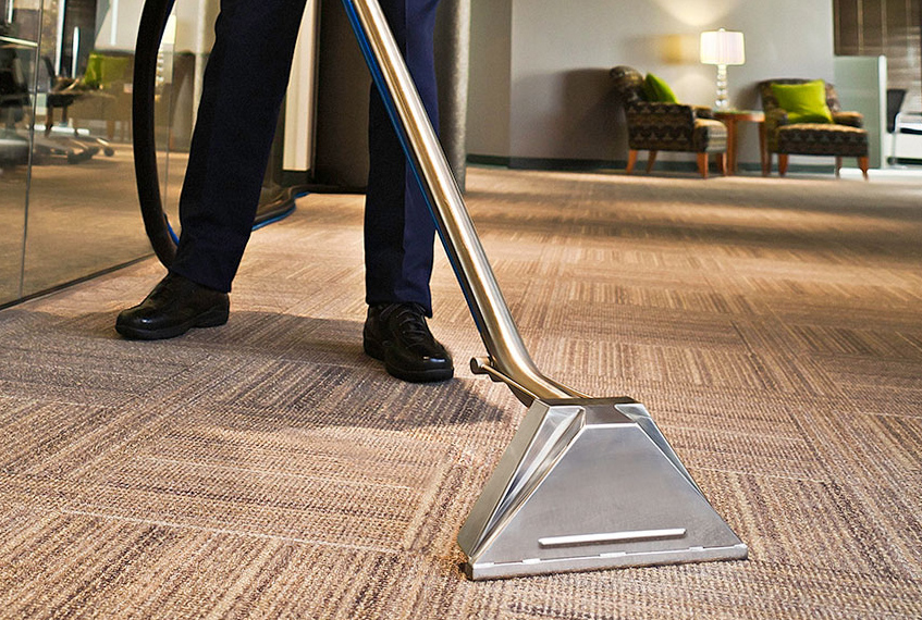 Office Carpet Cleaning Brisbane