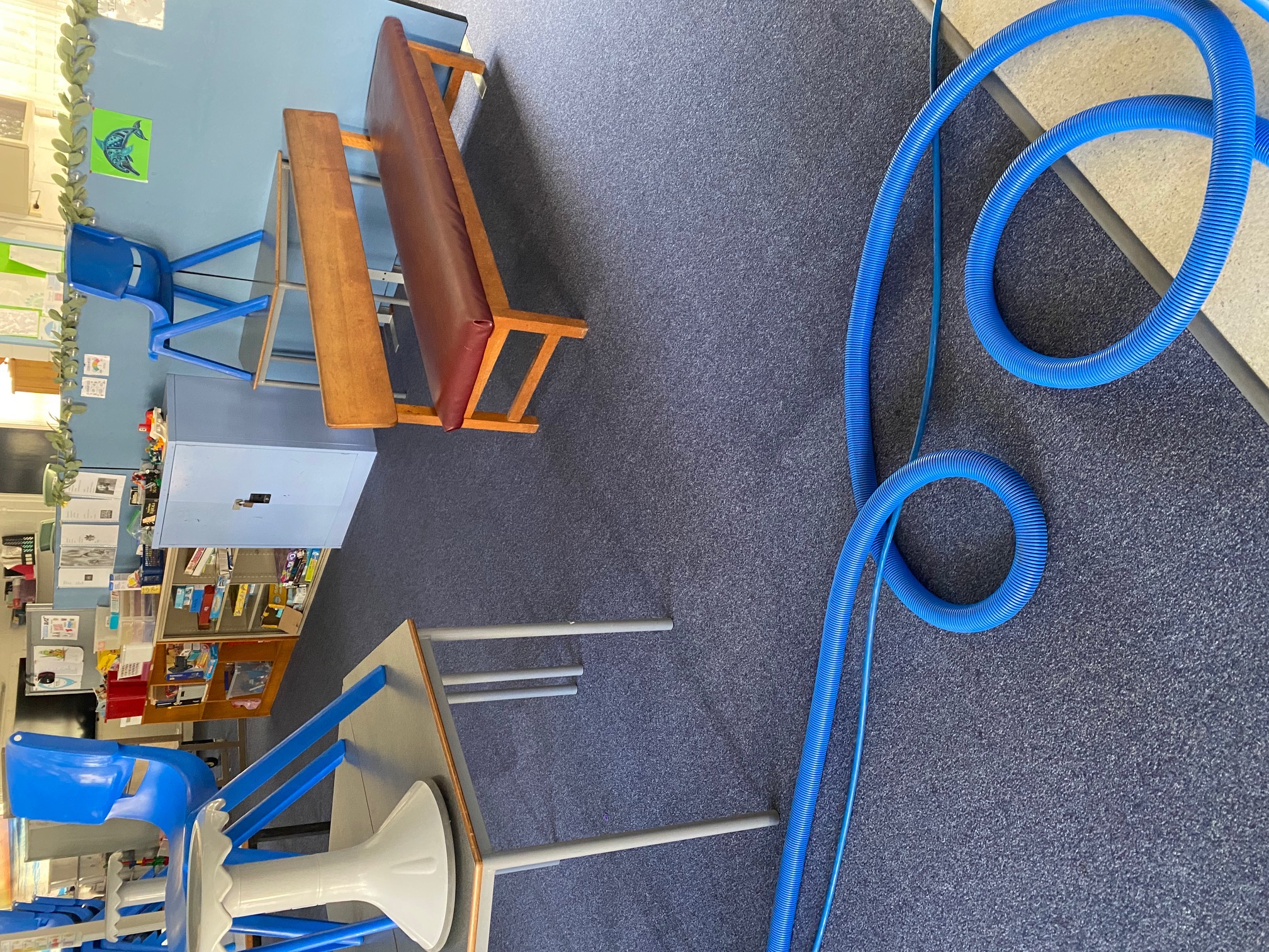 School Carpet Cleaning Brisbane