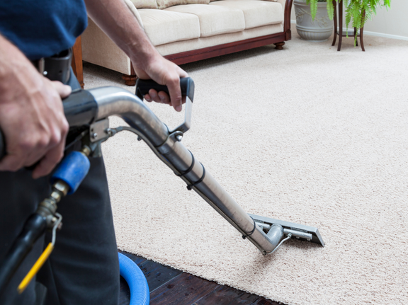 Shopping Centres Carpet Cleaning Brisbane