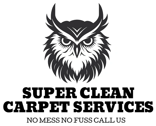 Super Clean Carpet Services