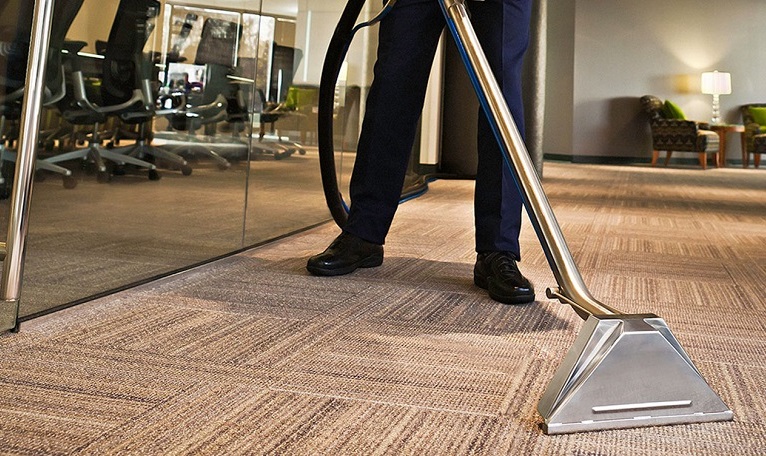 Shops Carpet Cleaning Brisbane