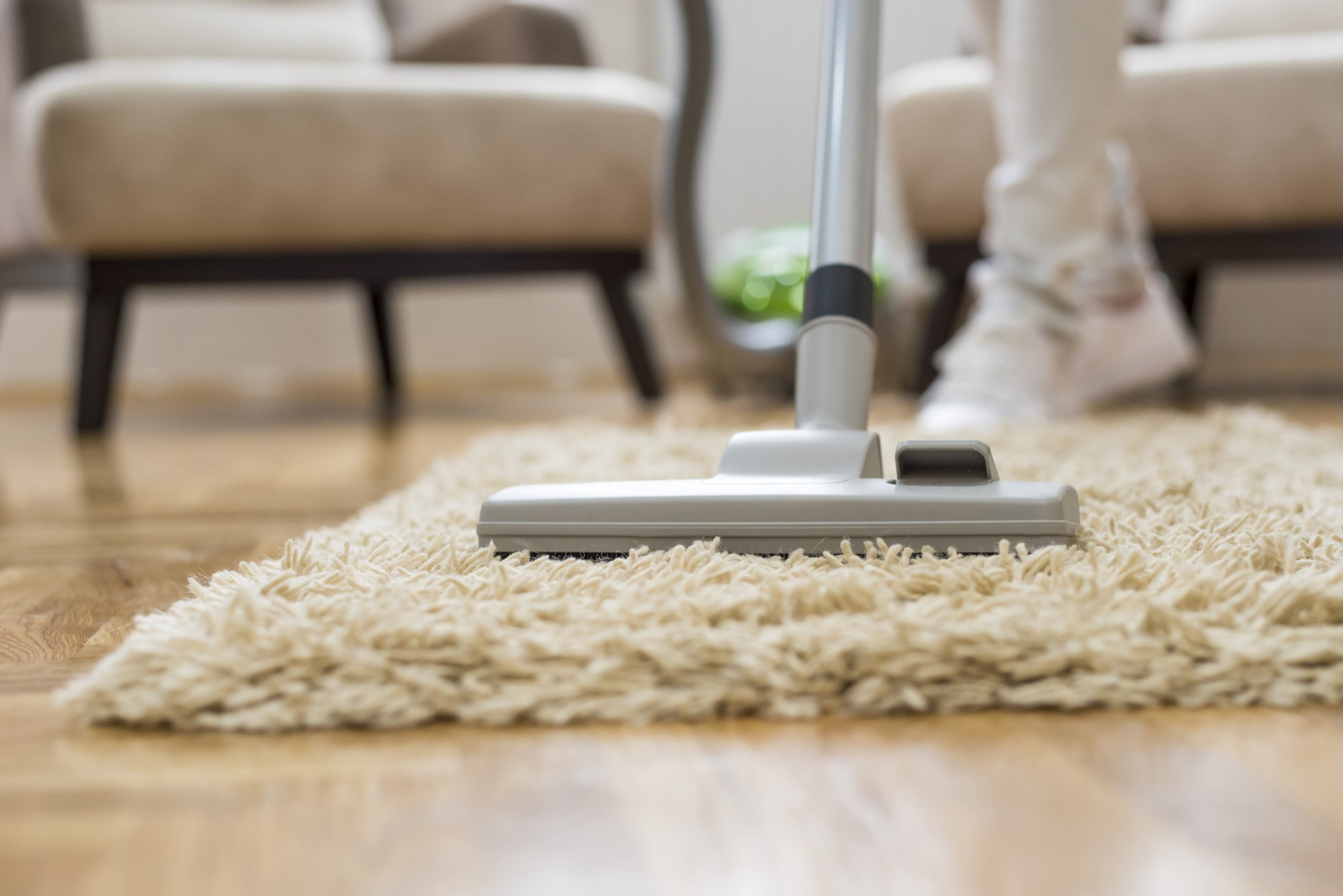 Residential Carpet Cleaning Brisbane