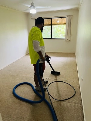 Carpet Cleaning Brisbane
