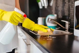 Bond Cleaning Brisbane