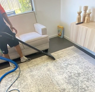 Carpet Cleaning Brisbane