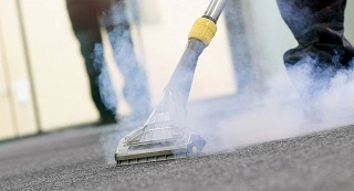 Carpet Steam Cleaning Brisbane
