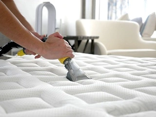 Mattress Cleaning Brisbane