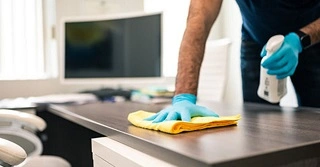 Office Cleaning Brisbane