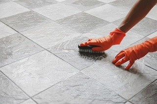 Tiles & Grout Cleaning Brisbane